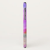 Persoonlijke Waterverf Volg je dromen OtterBo Case-Mate iPhone Case (Achterkant/links)