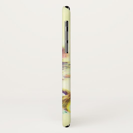 Persoonlijke weergave van Zeemeermin Case-Mate iPhone Case (Achterkant/links)