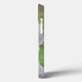 Persoonlijke weimaraner Puppy Dog Case-Mate iPhone Case (Achterkant / Links)