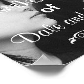 Persoonlijke Welkom bij het Poster Weddenschappen (Hoek)