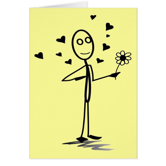 Persoonlijke Wenskaarten - Voeg je eigen tekst toe (Voorkant)