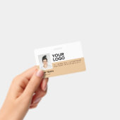 Persoonlijke werknemer Moderne de Veiligheid van i Badge (Handheld)