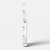 Persoonlijke wielrenner Case-Mate iPhone case (Achterkant / Links)