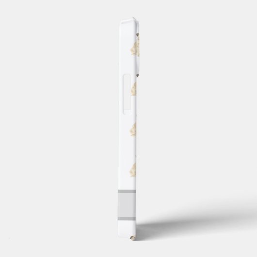 Persoonlijke wielrenner Case-Mate iPhone case (Achterkant / Rechts)