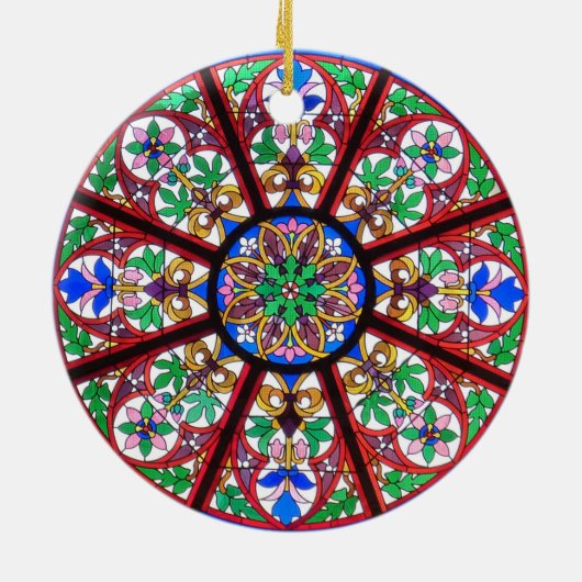 Persoonlijke WIJDINGSVERJAARDAG Priester Pastor Keramisch Ornament (Achterkant)