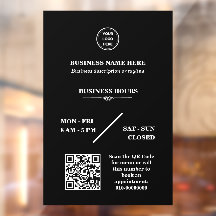 Persoonlijke winkel logo winkel openingstijden deu