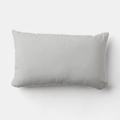 Persoonlijke Worp Kussen Cadeau voor Zoon & Dochte (Achterkant)