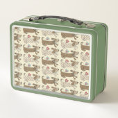 Persoonlijke worst Dog Dachshund (Achterkant)