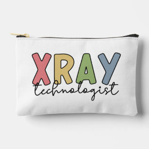 Persoonlijke Xray Technoloog X-ray Tech Cadeaus Etui