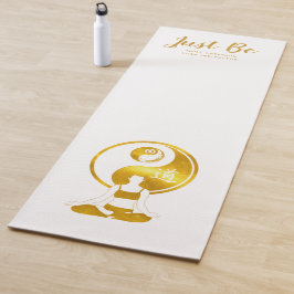 Persoonlijke YOGA-instructeur, Lid Mat OM
