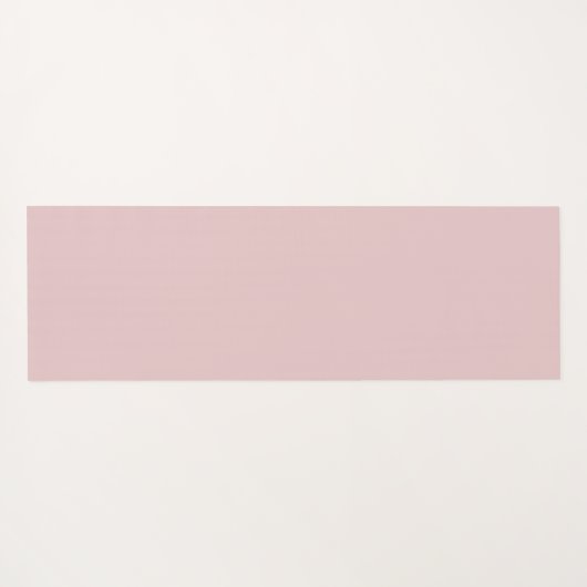 Persoonlijke Yoga Mat (Achterkant (horizontaal))