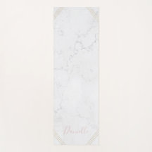 Persoonlijke Yoga Mat