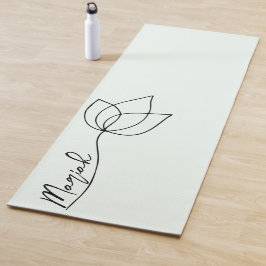 Persoonlijke Yoga Mat