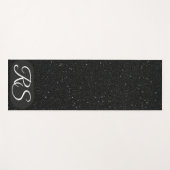 Persoonlijke yogamat Galaxy Flow (Voorkant (horizontaal))