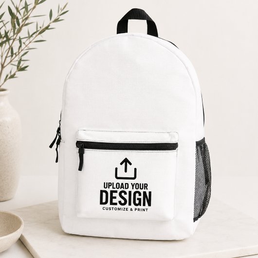 Persoonlijke Zakelijke Bedrijfs Custom Rugzak