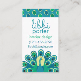 Persoonlijke zakelijke gebruikers of Kaarten die c Visitekaartje