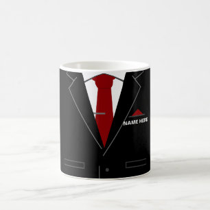 Persoonlijke Zakelijke Koffiemok Cadeau Aangepaste