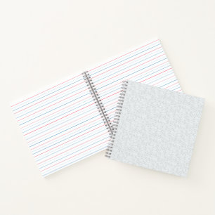 Persoonlijke & Zaknotitieboekjes Keuzes Notitieboek