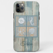 Persoonlijke Zee Life-draagtas Case-Mate iPhone Case (Achterkant)