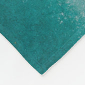 Persoonlijke ZEE SCHILDPADEN Fleece Deken (Hoek)