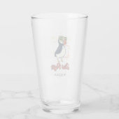 Persoonlijke Zeeduiker Broeder Glas (Achterkant)