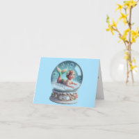 Persoonlijke Zeemeermin Baby Welkom