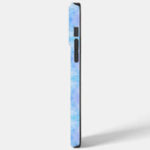 Persoonlijke Zeemeermin Waterverf Originele Kunst Case-Mate iPhone Case (Achterkant / Links)