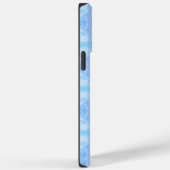 Persoonlijke Zeemeermin Waterverf Originele Kunst Case-Mate iPhone Case (Achterkant / Rechts)