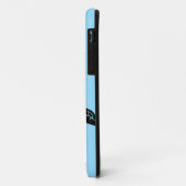 Persoonlijke Zeeschildpad Aangepaste Kleur Case-Ma Case-Mate iPhone Case (Achterkant/links)