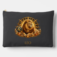 Persoonlijke Zodiac Teken Leeuw