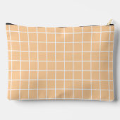 Persoonlijke Zonneschijn En Wolken Etui (Achterkant)