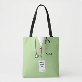 Persoonlijke zurencadeauideeën tote bag