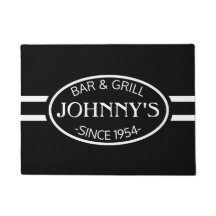 Persoonlijke zwarte racer