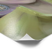 Persoonlijkheidsportret 10x14 foto afdruk (Hoek)