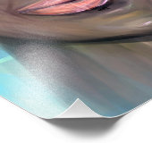 Persoonlijkheidsportret 12x12 Limited Edition 13 j Foto Afdruk (Hoek)