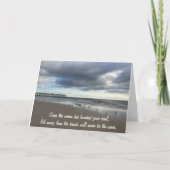 Persoonskaart Kaart (Voorkant)