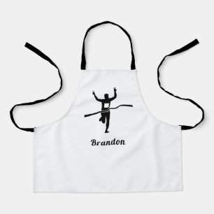 Persoonsnaam marathon Runner Track Cross Country R Schort