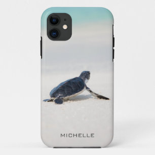 Persoonsnaam van tarwestratie   NATUUR Case-Mate iPhone Case
