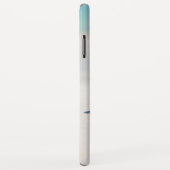 Persoonsnaam van tarwestratie | NATUUR Case-Mate iPhone Case (Achterkant/rechts)