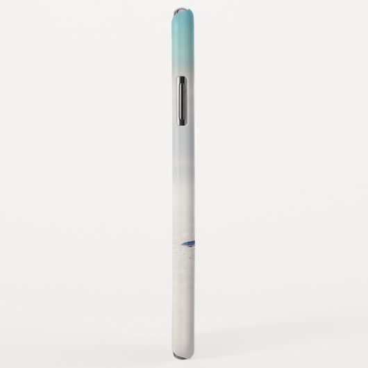 Persoonsnaam van tarwestratie | NATUUR Case-Mate iPhone Case (Achterkant/rechts)