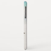 Persoonsnaam van tarwestratie | NATUUR Case-Mate iPhone Case (Achterkant/links)