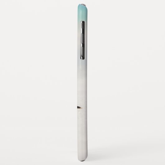 Persoonsnaam van tarwestratie | NATUUR Case-Mate iPhone Case (Achterkant/links)