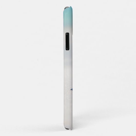 Persoonsnaam van tarwestratie | NATUUR Case-Mate iPhone Case (Achterkant/rechts)