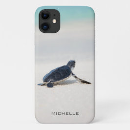 Persoonsnaam van tarwestratie | NATUUR Case-Mate iPhone Case