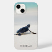 Persoonsnaam van tarwestratie | NATUUR Case-Mate iPhone Case (Achterkant)