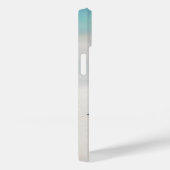 Persoonsnaam van tarwestratie | NATUUR Case-Mate iPhone Case (Achterkant / Rechts)