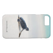 Persoonsnaam van tarwestratie | NATUUR Case-Mate iPhone Case (Achterkant (Horizontaal))