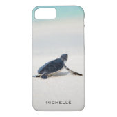 Persoonsnaam van tarwestratie | NATUUR Case-Mate iPhone Case (Achterkant)