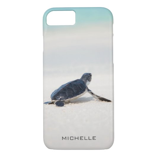 Persoonsnaam van tarwestratie | NATUUR Case-Mate iPhone Case (Achterkant)