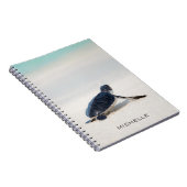 Persoonsnaam van tarwestratie | NATUUR Notitieboek (Rechterzijde)